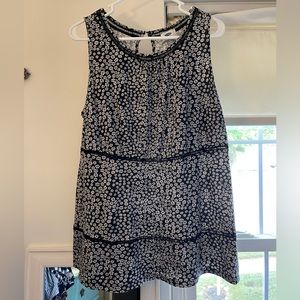 Old Navy Tank